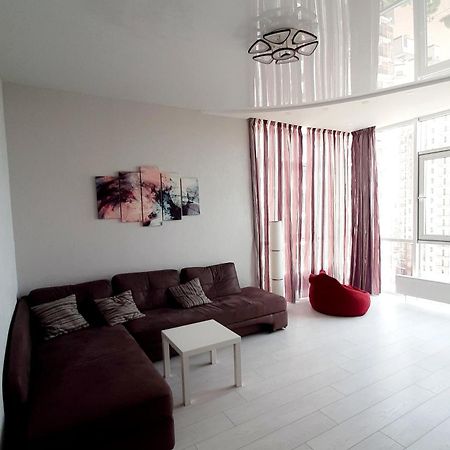Pearl Of The Sea Apartment Oděsa Exteriér fotografie