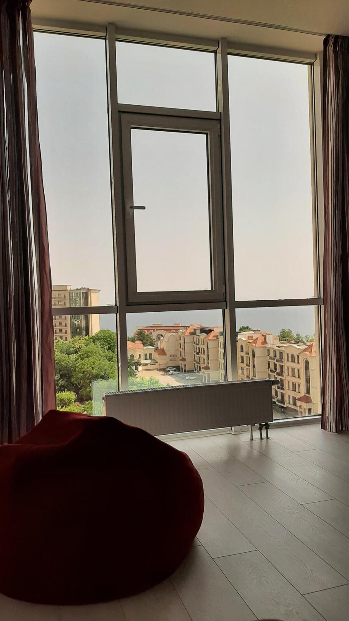 Pearl Of The Sea Apartment Oděsa Exteriér fotografie