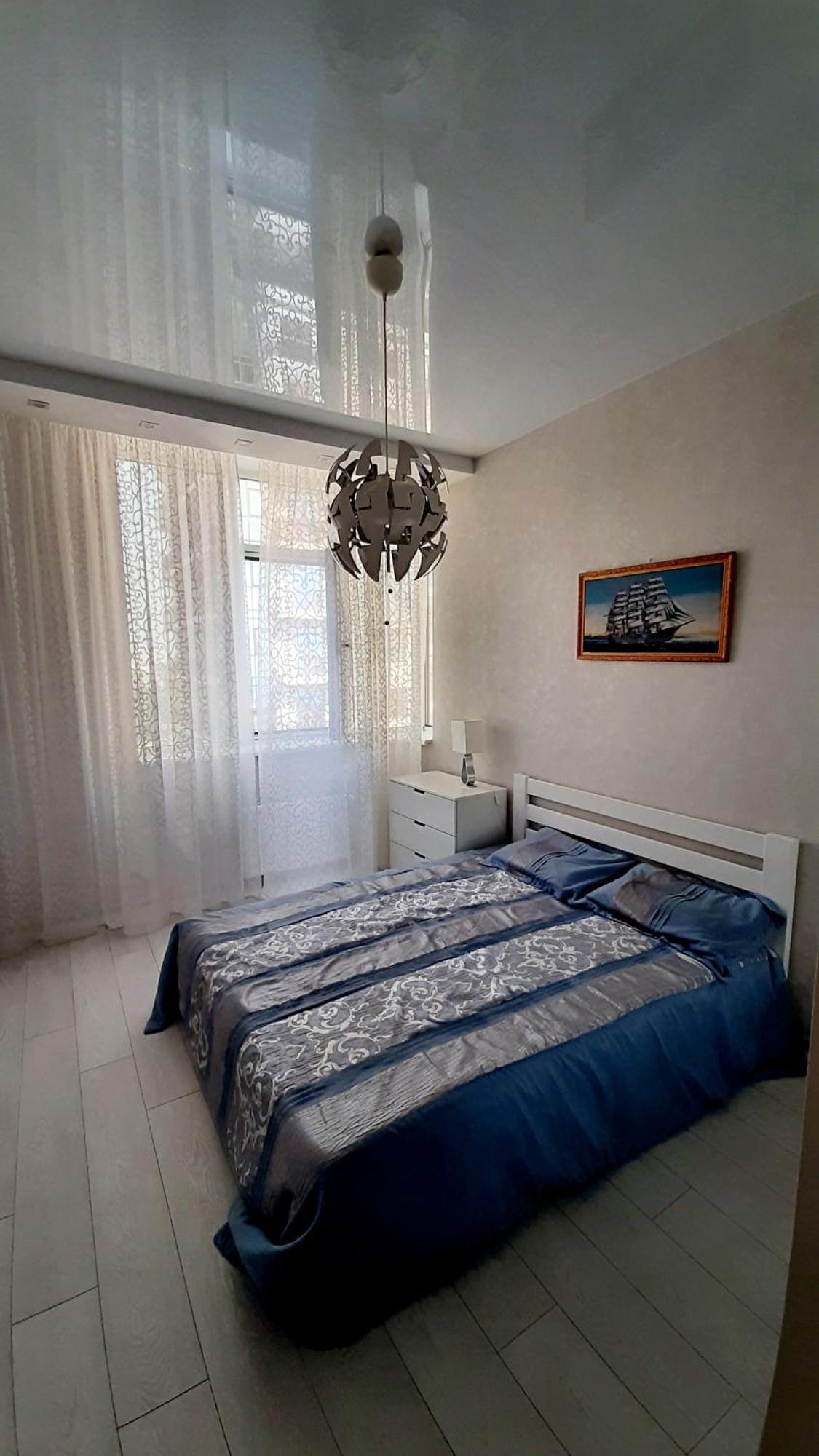 Pearl Of The Sea Apartment Oděsa Exteriér fotografie