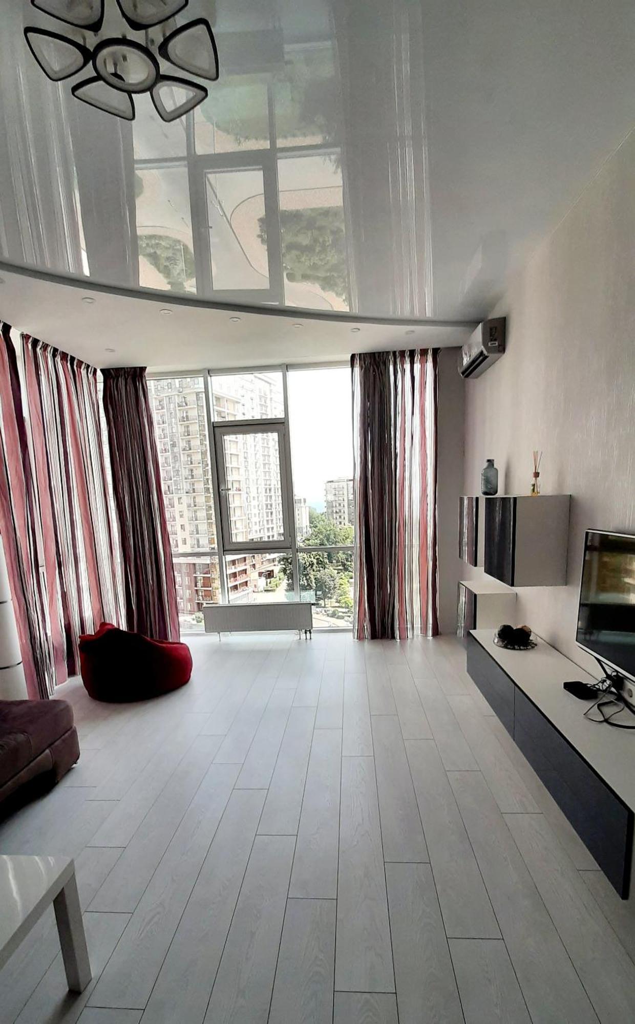 Pearl Of The Sea Apartment Oděsa Exteriér fotografie