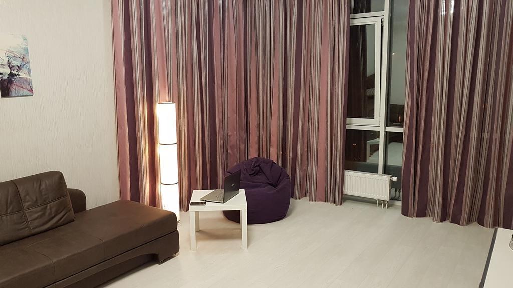 Pearl Of The Sea Apartment Oděsa Exteriér fotografie