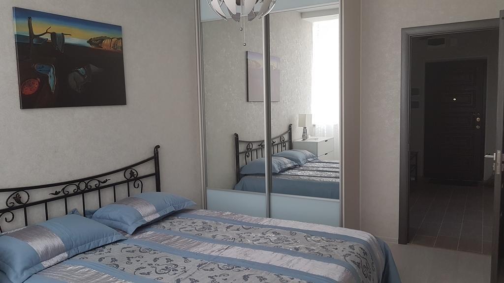 Pearl Of The Sea Apartment Oděsa Exteriér fotografie