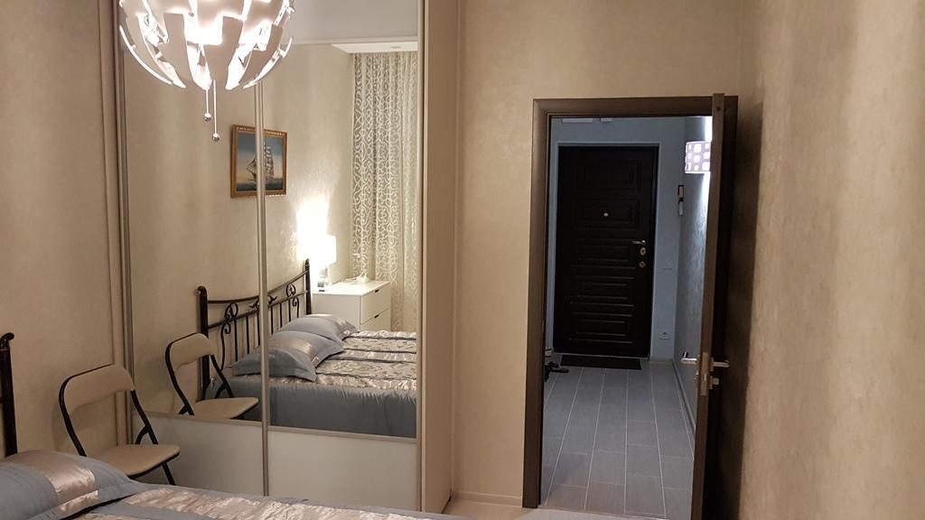 Pearl Of The Sea Apartment Oděsa Exteriér fotografie